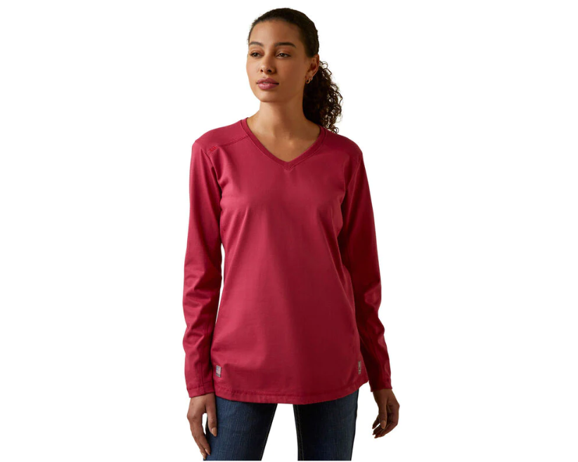 Women's ariat fr on sale shirts