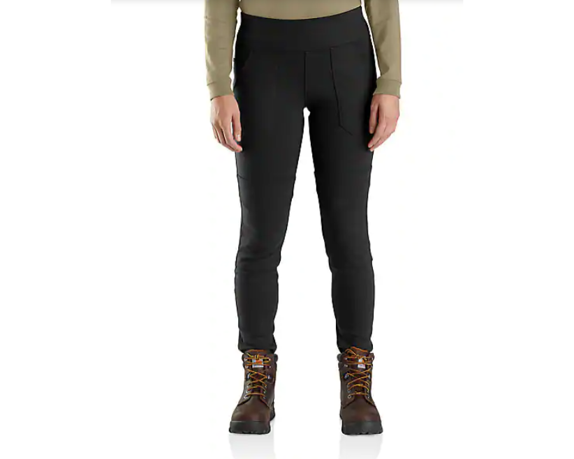 Carhartt Force Utility Knit Pants Reviews
