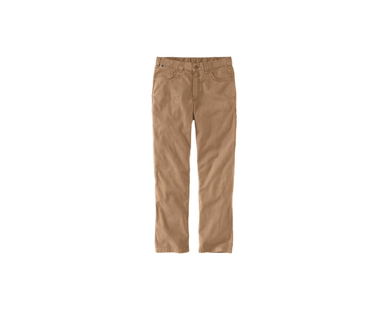 Flame-Resistant Midweight Canvas Pant-Loose Fit