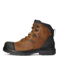 ARIAT 10033998 MEN'S OUTLAW CARBON-TOE WORK BOOTS